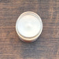 Palo Santo Scented Candle - Cedarwood - Amber - Palo Santo - Smoke - Incense Spice