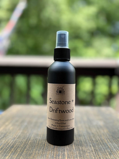 Odor Eliminating Room & Linen Spray - 4.5oz - CHOOSE SCENT -