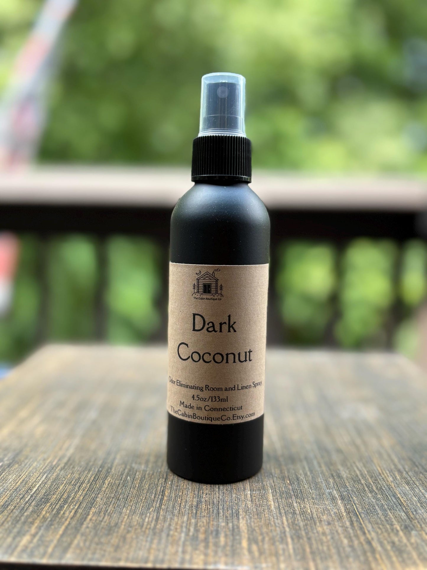 Odor Eliminating Room & Linen Spray - 4.5oz - CHOOSE SCENT -